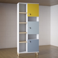 Шкаф «Для маленькой компании» - fgospostavki.ru - Киров