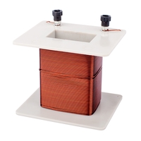 Катушка из медного провода (200 витков) - fgospostavki.ru - Киров