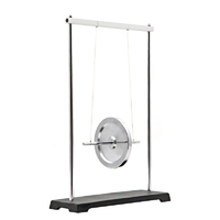 Набор демонстрационный Маятник Максвелла - fgospostavki.ru - Киров