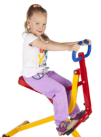 Детский райдер (наездник) - fgospostavki.ru - Киров