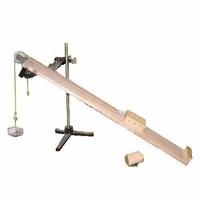 Трибометр учебный демонстрационный - fgospostavki.ru - Киров