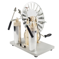 Машина демонстрационная электрофорная - fgospostavki.ru - Киров