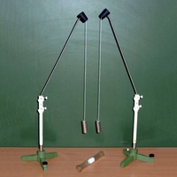 Маятник электростатический - fgospostavki.ru - Киров