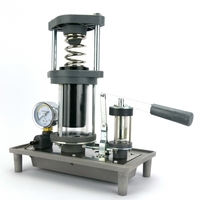 Модель гидравлического пресса - fgospostavki.ru - Киров