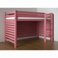 Детская кровать «Элли» - fgospostavki.ru - Киров