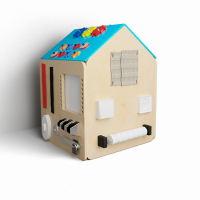 Бизидом «Мамин помощник» - fgospostavki.ru - Киров