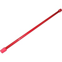 Бодибар (4 килограмма, 1200 миллиметров, красный) - fgospostavki.ru - Киров