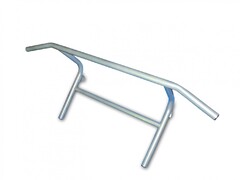 Тренажер (перекладина) навесной для шведской стенки с широким хватом - fgospostavki.ru - Киров