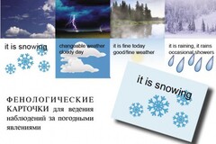 Комплект таблиц "Время" на английском языке - fgospostavki.ru - Киров