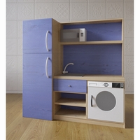 Детская кухня «Василиса» - fgospostavki.ru - Киров