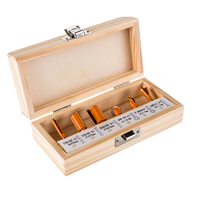 Набор фрез - fgospostavki.ru - Киров