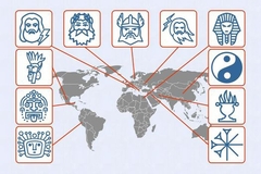 Интерактивные курсы. Основы мировых религиозных культур 4 класс. Базовый - fgospostavki.ru - Киров