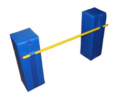 Детский игровой модуль "Прыжок" - fgospostavki.ru - Киров