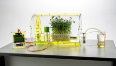 Чудо-грядка (базовая комплектация) - fgospostavki.ru - Киров