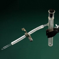 Аппарат для сбора газов (лаб.) - fgospostavki.ru - Киров