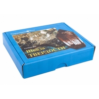 Коллекция "Шкала твердости" - fgospostavki.ru - Киров