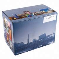 Раздаточная коллекция "Стекло и изделия из стекла" (15 планшетов) - fgospostavki.ru - Киров