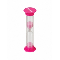 Часы песочные 5 мин - fgospostavki.ru - Киров