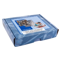 Раздаточная коллекция "Сырье для топливной промышленности"  - fgospostavki.ru - Киров