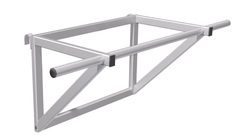 Перекладина навесная (1150 миллиметров) - fgospostavki.ru - Киров