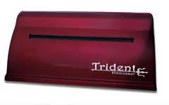 Принтер для печати рельефно-точечным шрифтом Брайля Trident - fgospostavki.ru - Киров