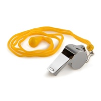 Свисток металлический - fgospostavki.ru - Киров