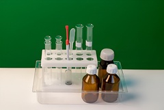 Набор оборудования для ГИА по химии (на одного учащегося) - fgospostavki.ru - Киров