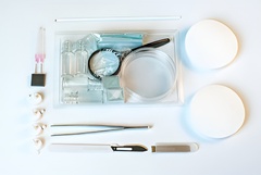 Набор для препарирования - fgospostavki.ru - Киров