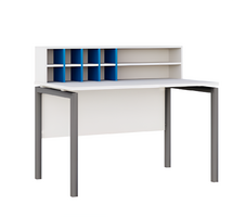 Cтол для кабинета робототехники Ionik - fgospostavki.ru - Киров