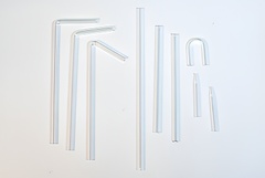 Комплект трубок (стекло) - fgospostavki.ru - Киров