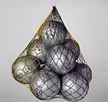 Сетка для хранения мячей на 20 мячей - fgospostavki.ru - Киров