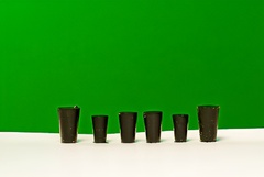 Набор пробок резиновых для химической посуды - fgospostavki.ru - Киров