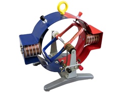 Машина электрическая обратимая (двигатель-генератор) - fgospostavki.ru - Киров