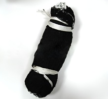 Сетка для бадминтона с тросом (1,7 мм) - fgospostavki.ru - Киров