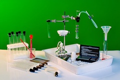 Набор оборудования для ГИА по химии - fgospostavki.ru - Киров