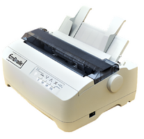 Принтер для печати рельефно-точечным шрифтом Брайля VP EmBraille - fgospostavki.ru - Киров