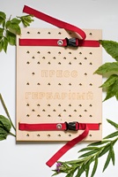 Пресс гербарный (сетка) - fgospostavki.ru - Киров