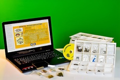 Коллекция натурально-интерактивная "Чугун и сталь" - fgospostavki.ru - Киров