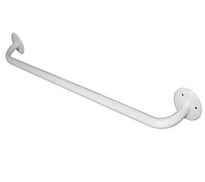 Поручень прямой двухопорный - fgospostavki.ru - Киров