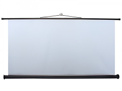 Экран проекционный (антибликовый) 1,5 х 1,5 м. - fgospostavki.ru - Киров