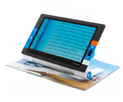 Видеоувеличитель-планшет Traveller HD - fgospostavki.ru - Киров