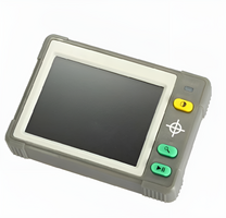 Видеоувеличитель портативный HV-MVC - fgospostavki.ru - Киров