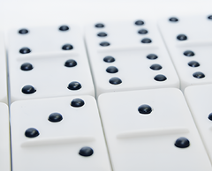 Домино для слабовидящих - fgospostavki.ru - Киров