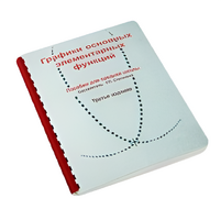 Пособие для слабовидящих детей - Графики основных элементарных функций - fgospostavki.ru - Киров