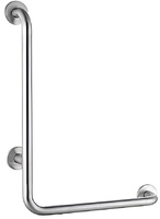 Поручень опорный L-образный вертикальный - fgospostavki.ru - Киров