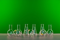 Комплект колб демонстрационных - fgospostavki.ru - Киров