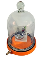 Вакуумная тарелка со звонком - fgospostavki.ru - Киров