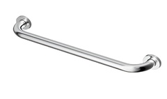 Поручень прямой настенный - fgospostavki.ru - Киров