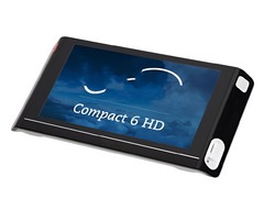 Видеоувеличитель Compact 6HD World - fgospostavki.ru - Киров