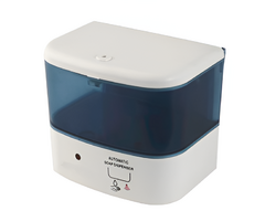 Автоматический дозатор для мыла - fgospostavki.ru - Киров